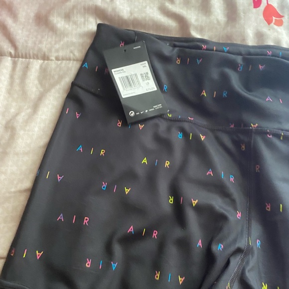 Plus size nike leggings - Picture 5 of 5